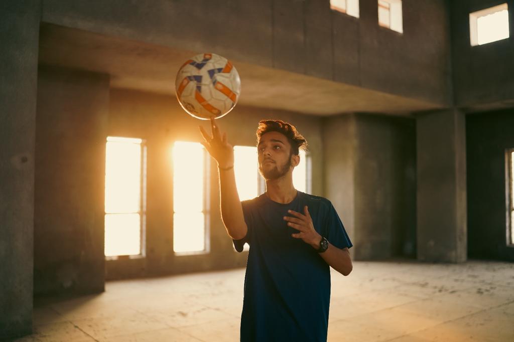 Abhyuday University Khargone Infrastructure photo 4